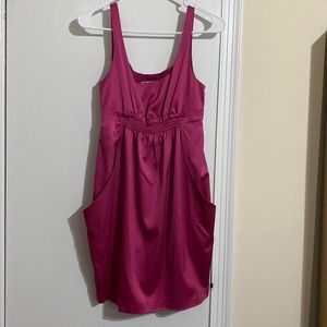 BCBGeneration dress
